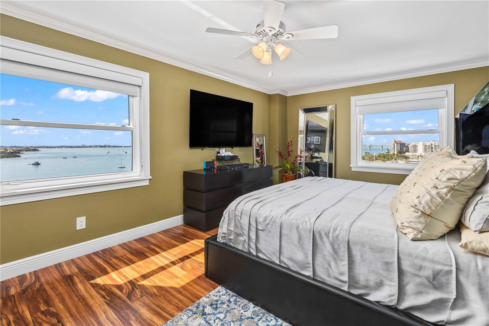 435 S GULFSTREAM AVE #1103, SARASOTA, FL, 34236