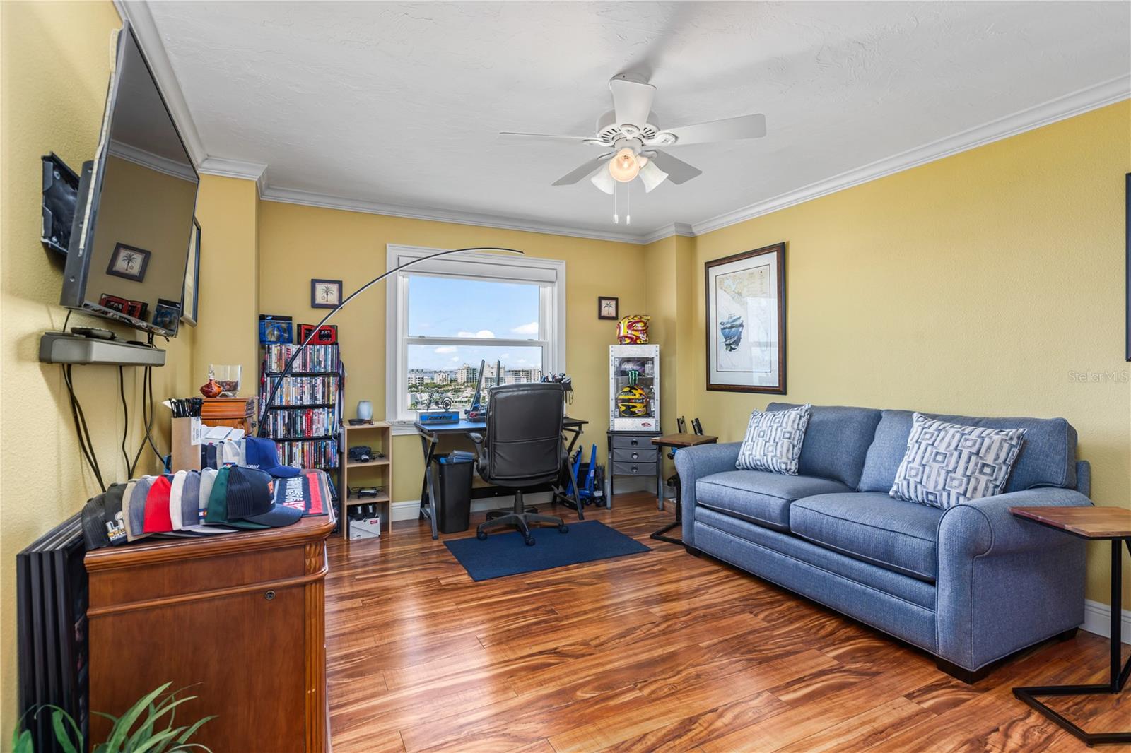435 S GULFSTREAM AVE #1103, SARASOTA, FL, 34236