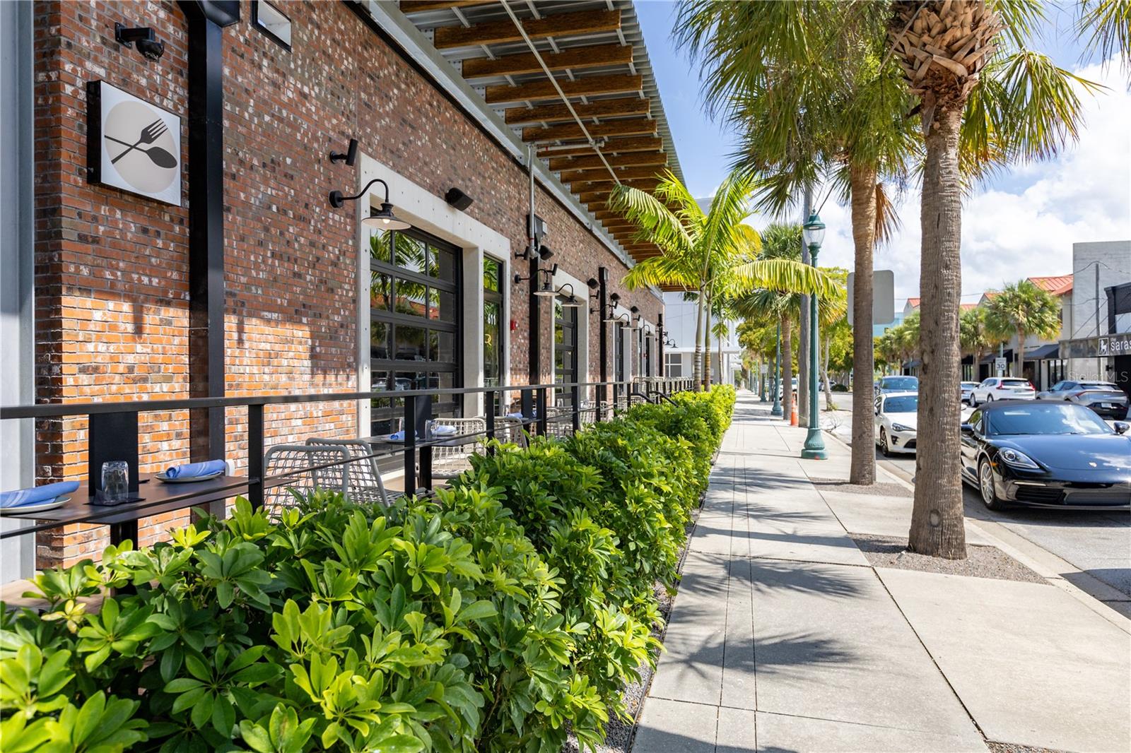 435 S GULFSTREAM AVE #1103, SARASOTA, FL, 34236