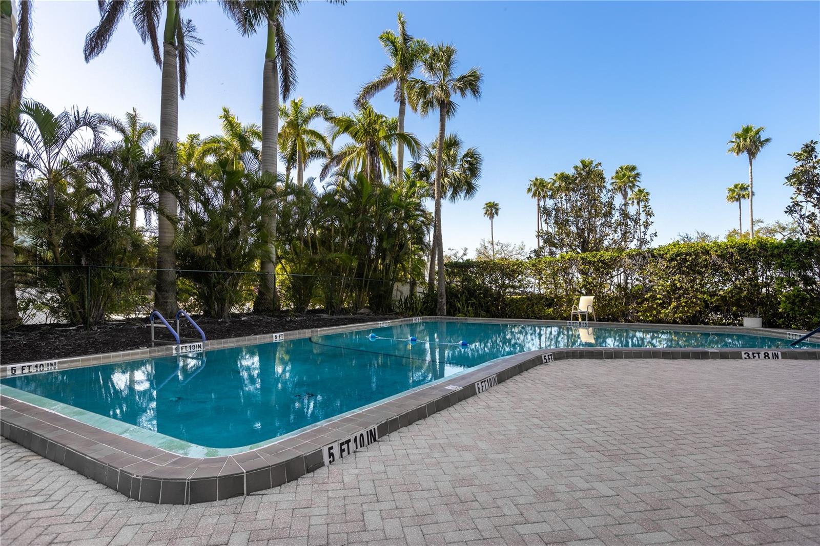 435 S GULFSTREAM AVE #1103, SARASOTA, FL, 34236