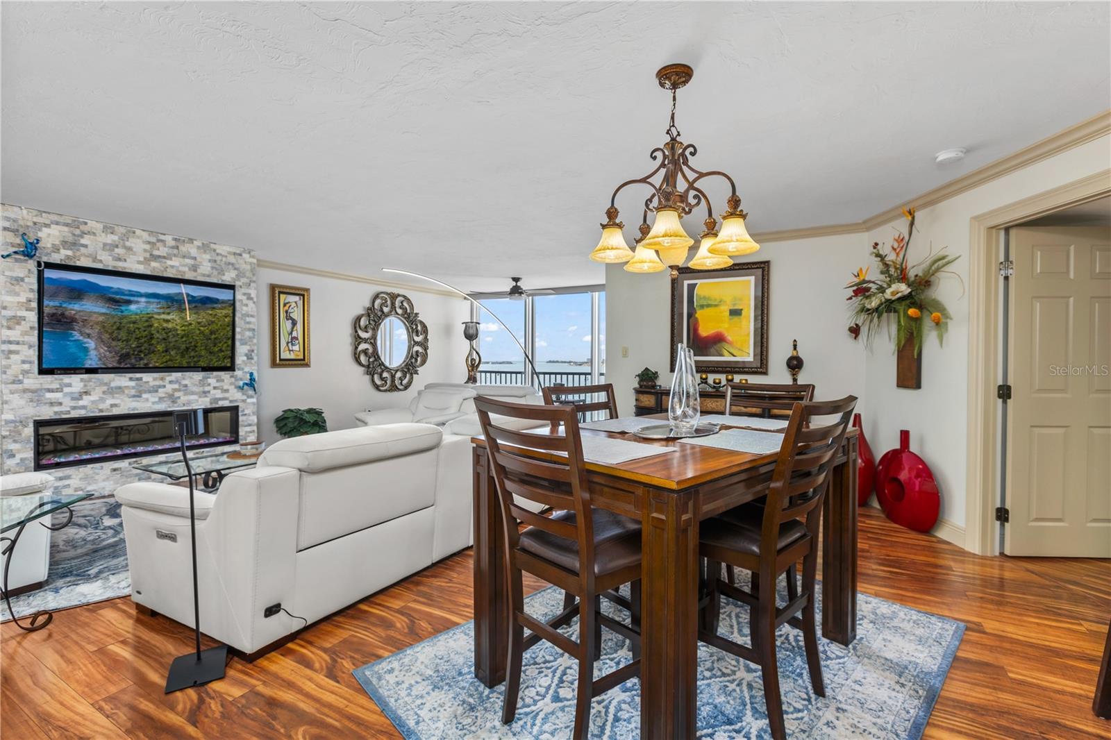 435 S GULFSTREAM AVE #1103, SARASOTA, FL, 34236