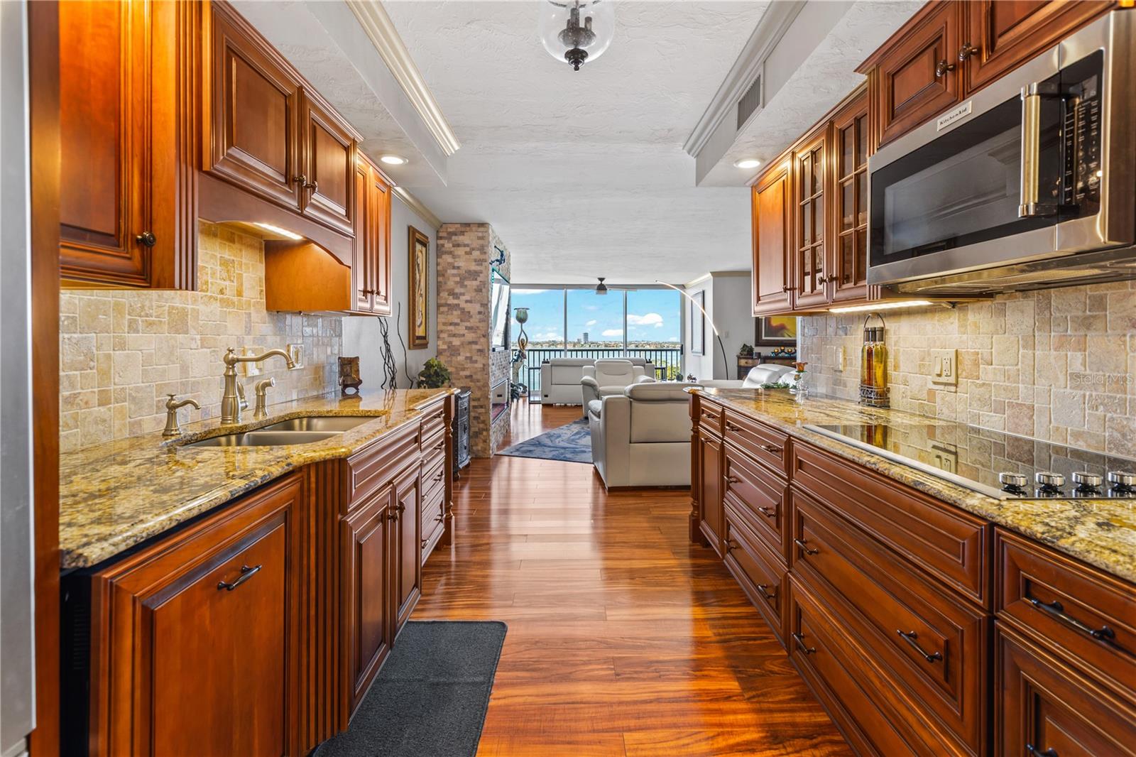 435 S GULFSTREAM AVE #1103, SARASOTA, FL, 34236