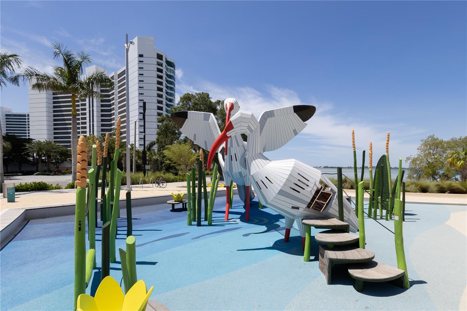 435 S GULFSTREAM AVE #1103, SARASOTA, FL, 34236
