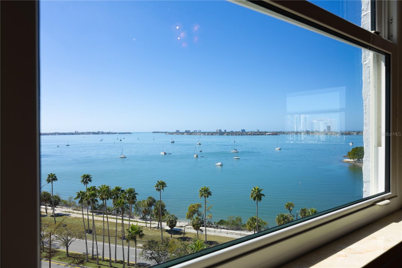 435 S GULFSTREAM AVE #1103, SARASOTA, FL, 34236
