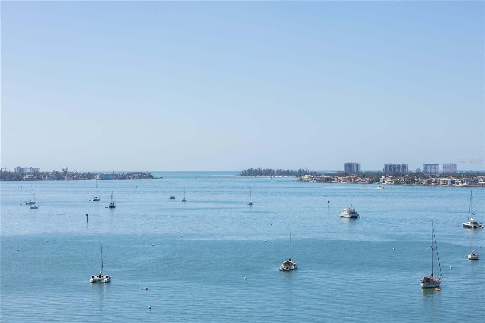 435 S GULFSTREAM AVE #1103, SARASOTA, FL, 34236