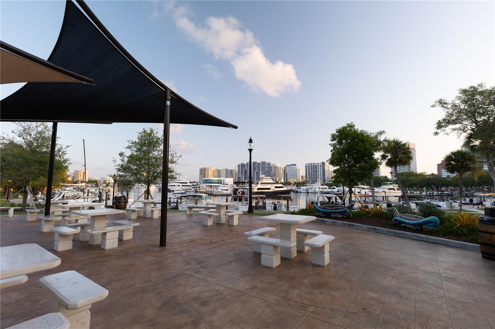 435 S GULFSTREAM AVE #1103, SARASOTA, FL, 34236