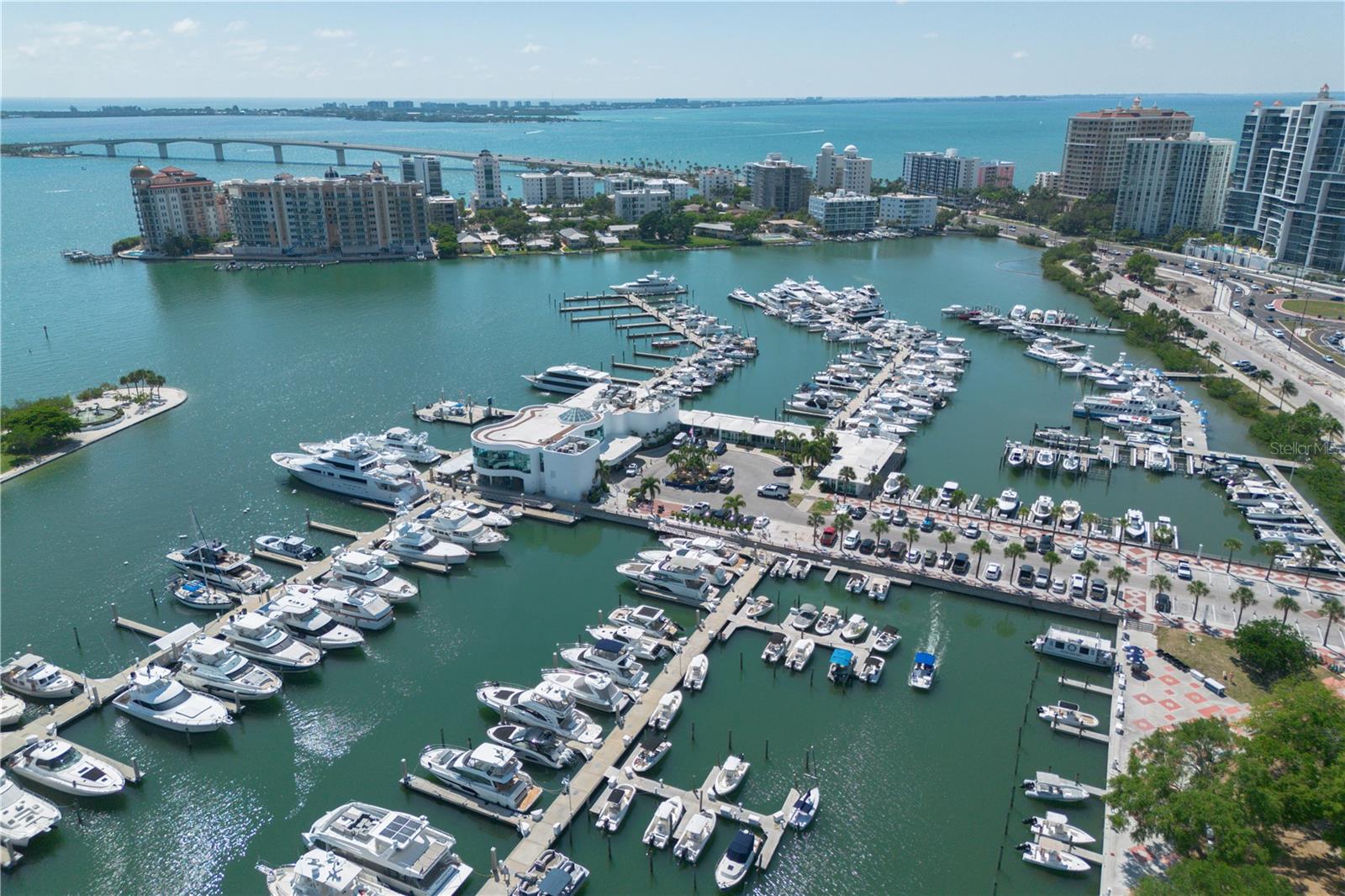 435 S GULFSTREAM AVE #1103, SARASOTA, FL, 34236