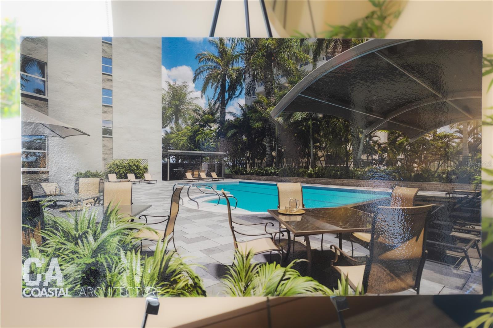 435 S GULFSTREAM AVE #1103, SARASOTA, FL, 34236