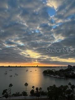 435 S GULFSTREAM AVE #1103, SARASOTA, FL, 34236