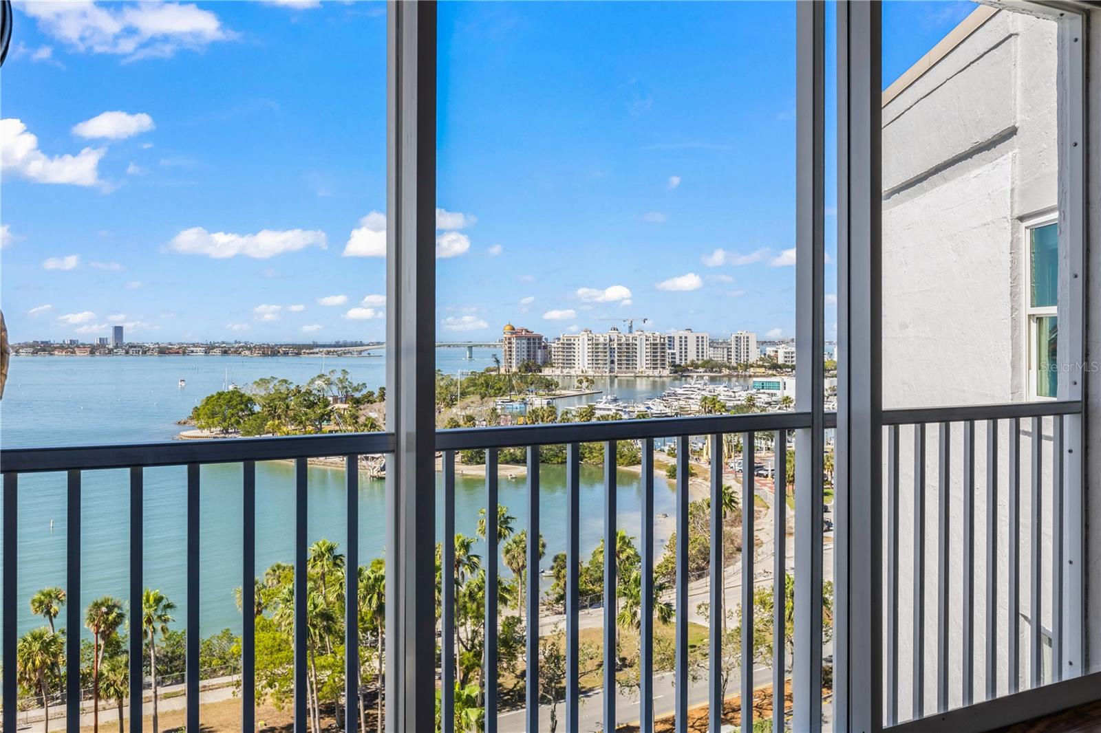 435 S GULFSTREAM AVE #1103, SARASOTA, FL, 34236