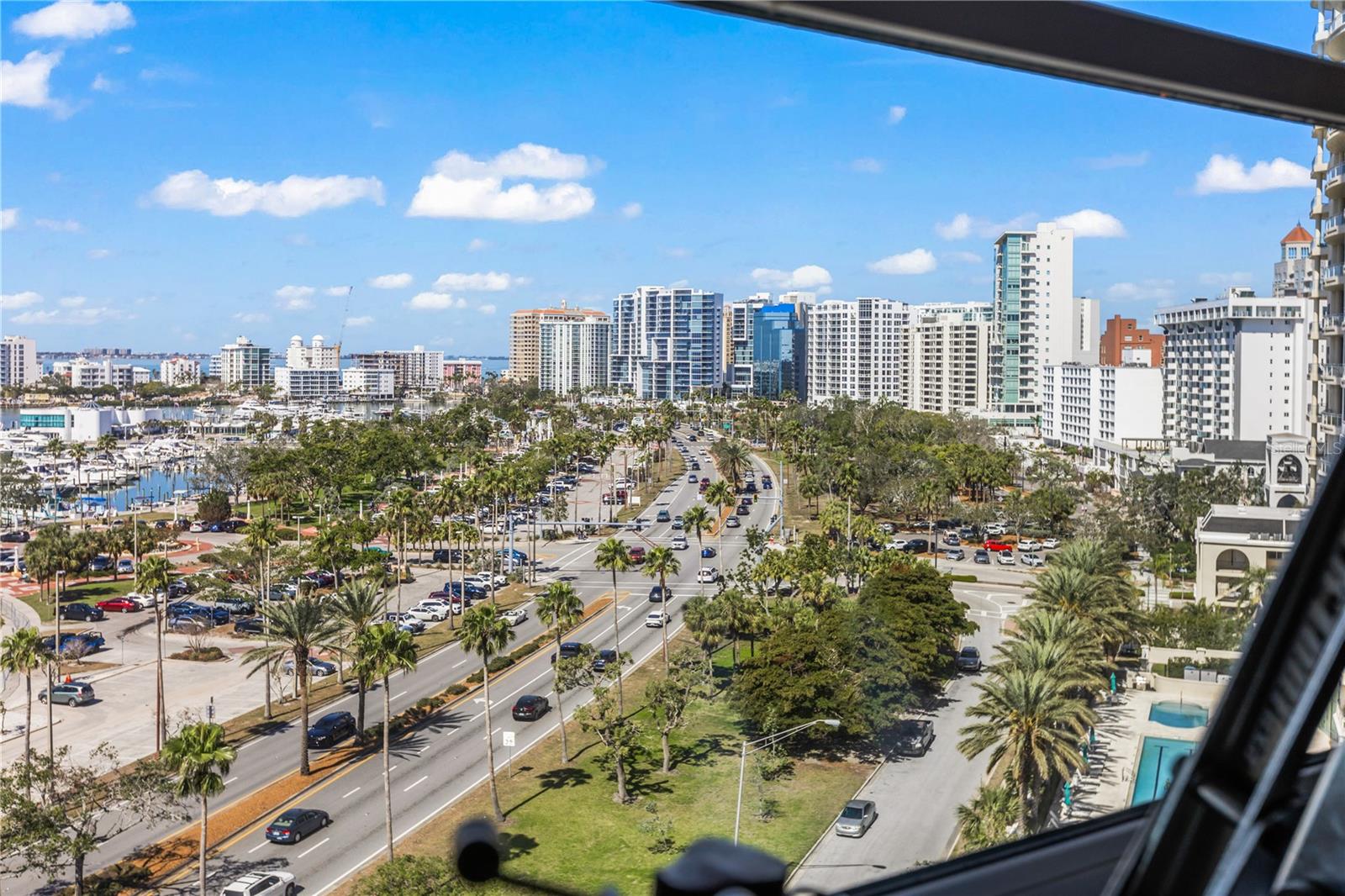 435 S GULFSTREAM AVE #1103, SARASOTA, FL, 34236