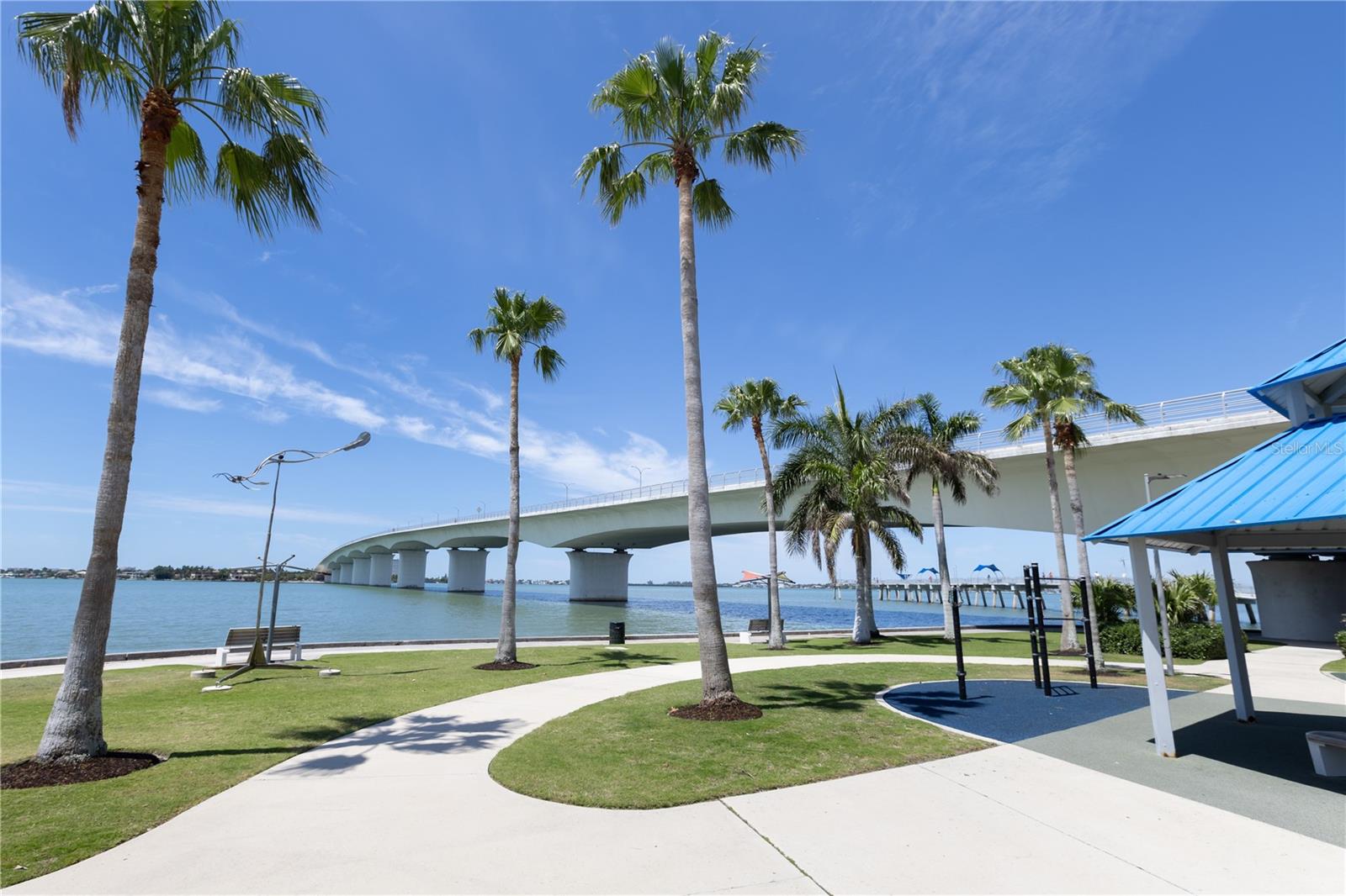 435 S GULFSTREAM AVE #1103, SARASOTA, FL, 34236