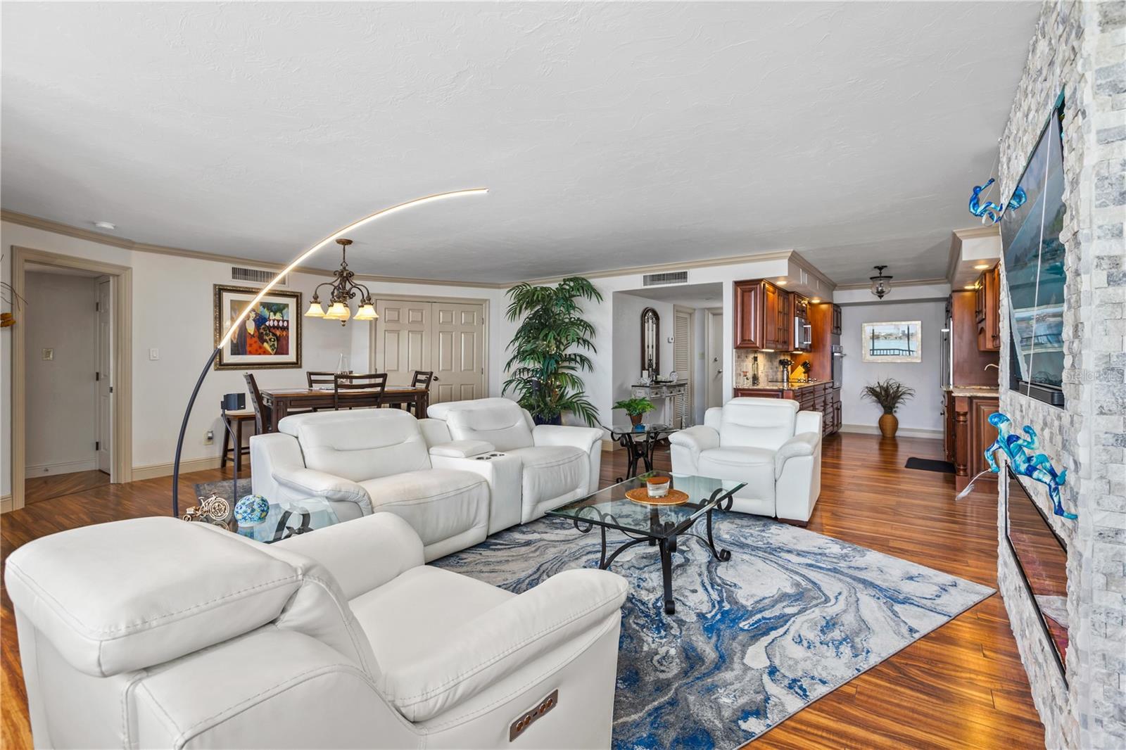 435 S GULFSTREAM AVE #1103, SARASOTA, FL, 34236