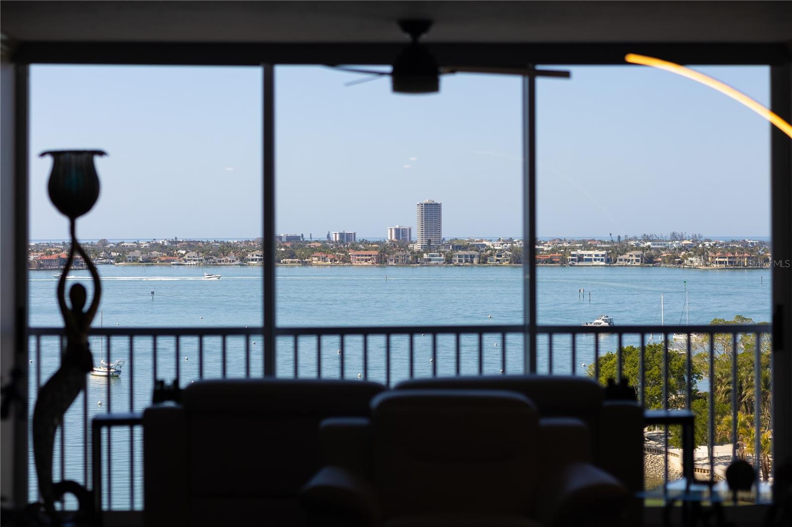 435 S GULFSTREAM AVE #1103, SARASOTA, FL, 34236