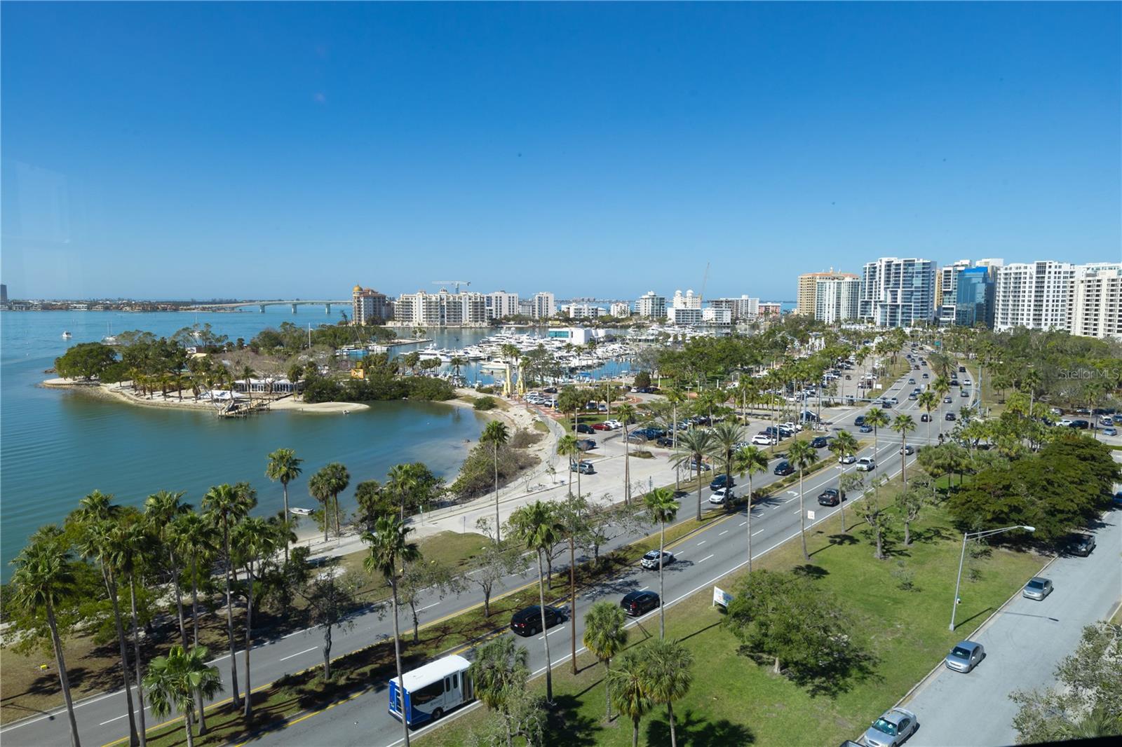 435 S GULFSTREAM AVE #1103, SARASOTA, FL, 34236