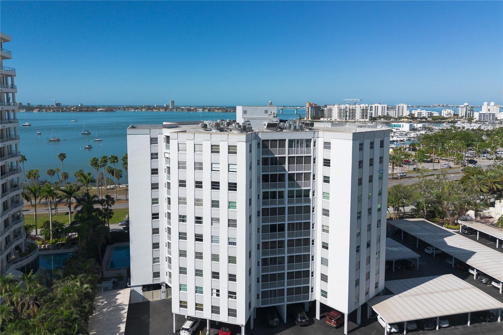 435 S GULFSTREAM AVE #1103, SARASOTA, FL, 34236