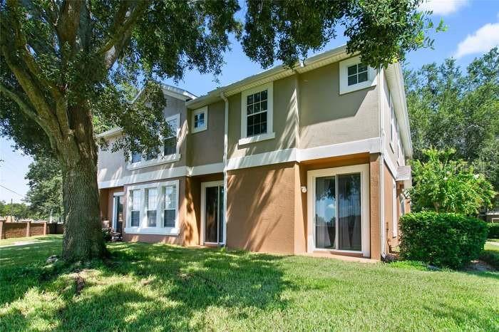 822 ASHWORTH OVERLOOK DR #A, APOPKA, FL, 32712