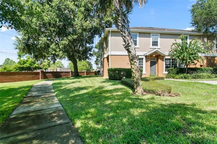 822 ASHWORTH OVERLOOK DR #A, APOPKA, FL, 32712