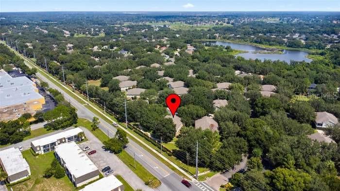 822 ASHWORTH OVERLOOK DR #A, APOPKA, FL, 32712