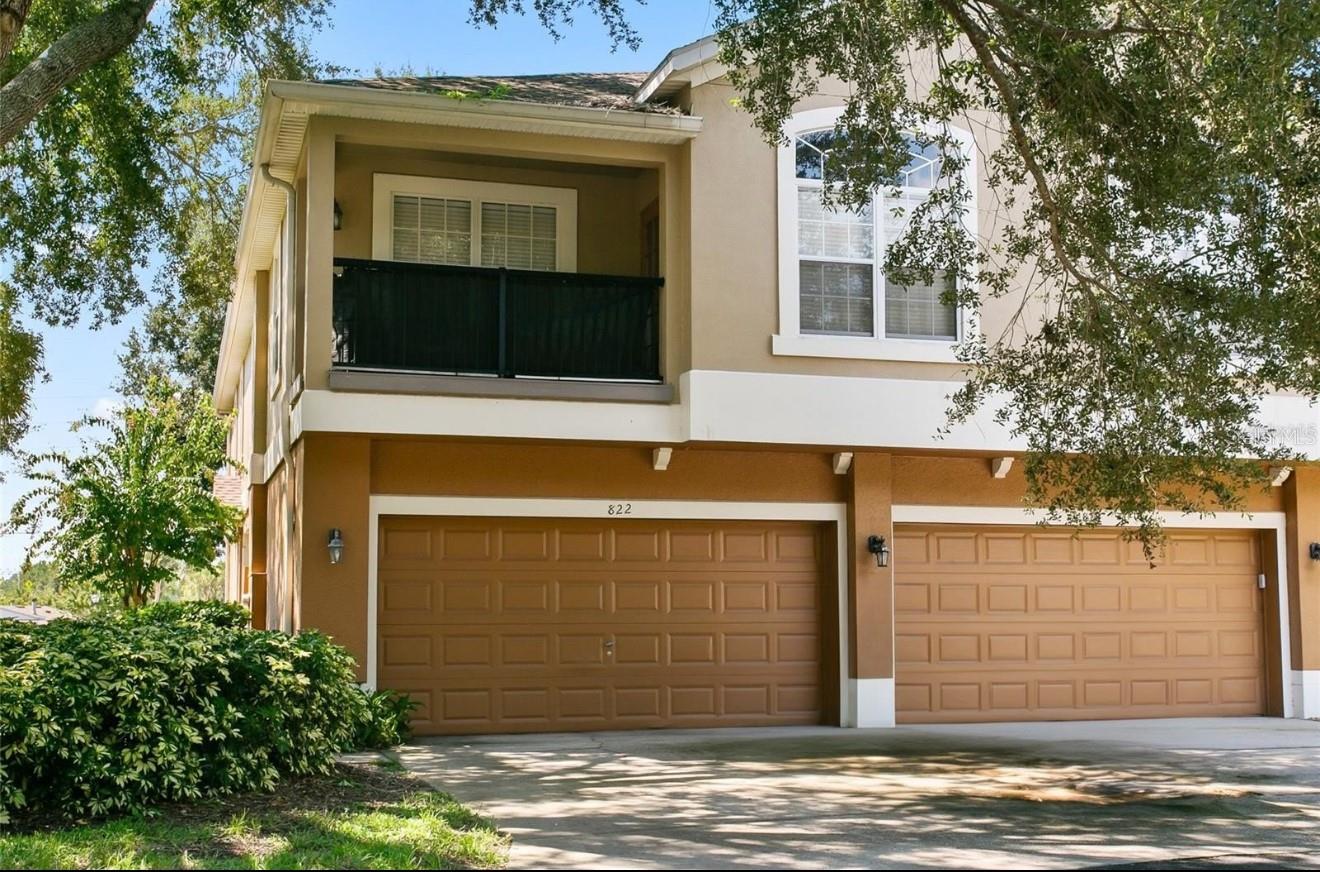 822 ASHWORTH OVERLOOK DR #A, APOPKA, FL, 32712