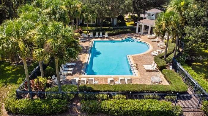 822 ASHWORTH OVERLOOK DR #A, APOPKA, FL, 32712