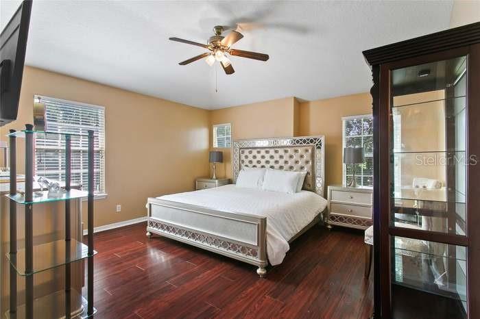 822 ASHWORTH OVERLOOK DR #A, APOPKA, FL, 32712