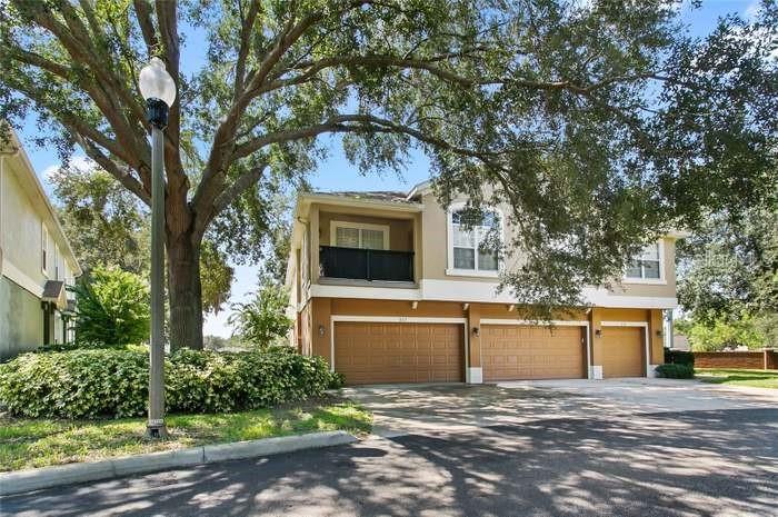 822 ASHWORTH OVERLOOK DR #A, APOPKA, FL, 32712