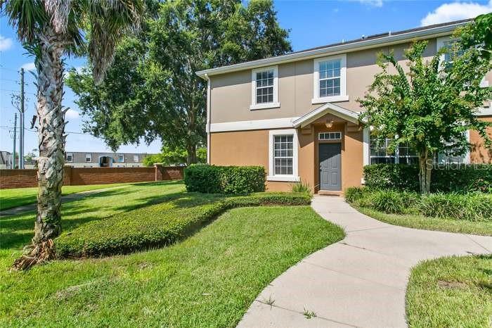 822 ASHWORTH OVERLOOK DR #A, APOPKA, FL, 32712