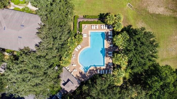 822 ASHWORTH OVERLOOK DR #A, APOPKA, FL, 32712