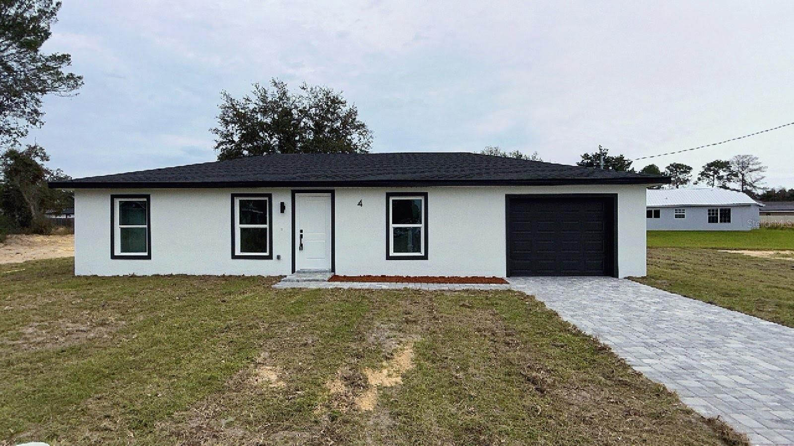4 ASH RADIAL, OCALA, FL, 34472