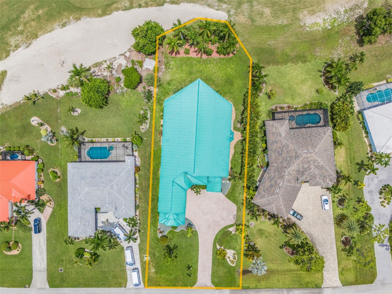 1201 ROMANO KEY CIR, PUNTA GORDA, FL, 33955