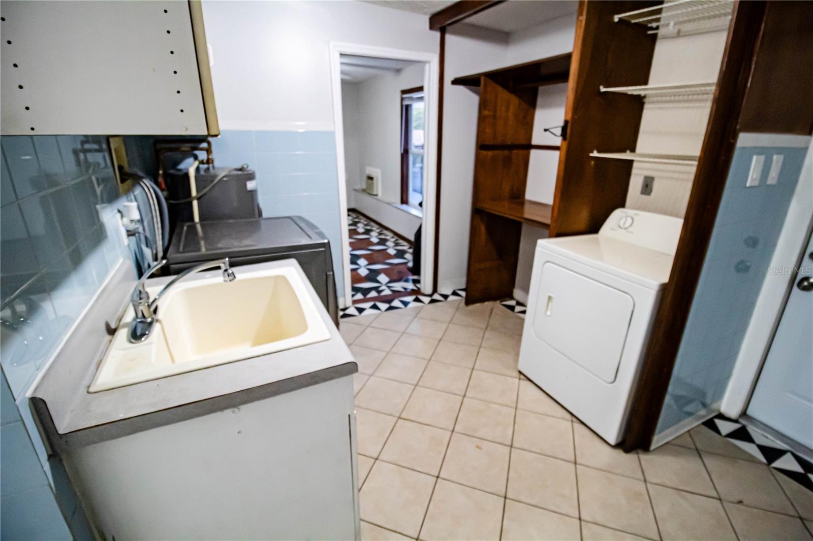 5009 21ST ST W, BRADENTON, FL, 34207