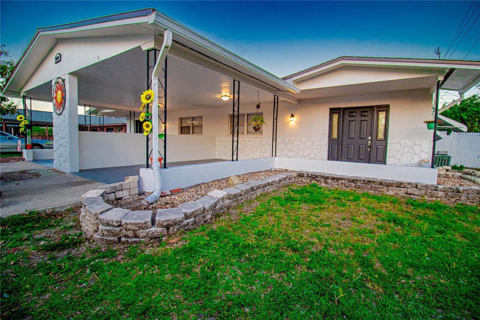 5009 21ST ST W, BRADENTON, FL, 34207