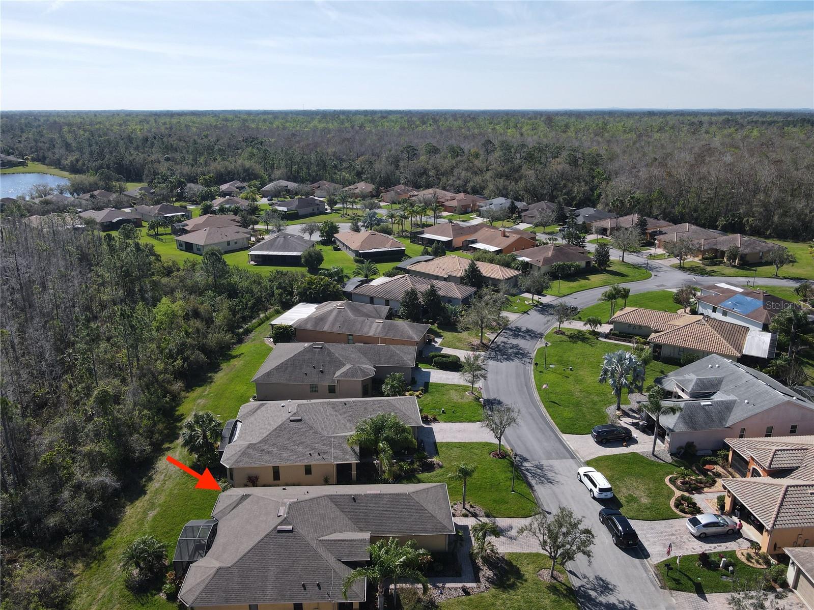 400 INDIAN WELLS AVE, POINCIANA, FL, 34759