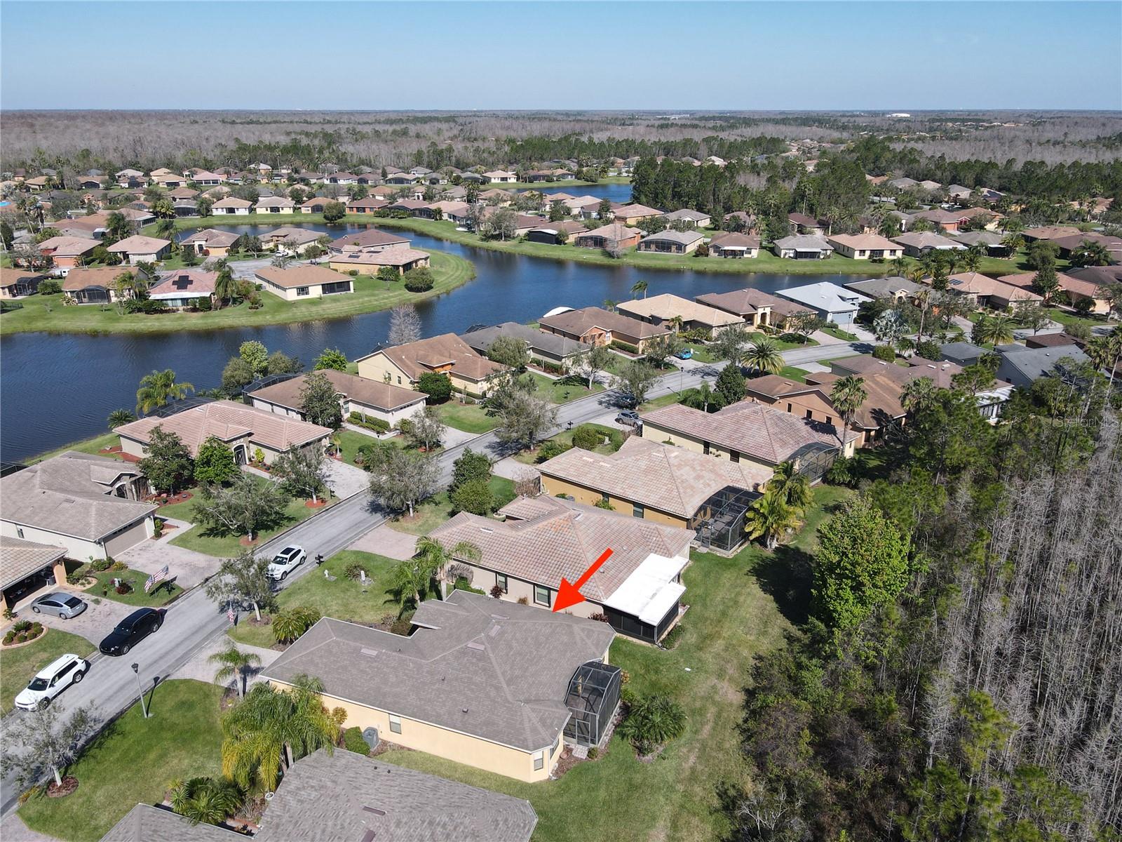 400 INDIAN WELLS AVE, POINCIANA, FL, 34759