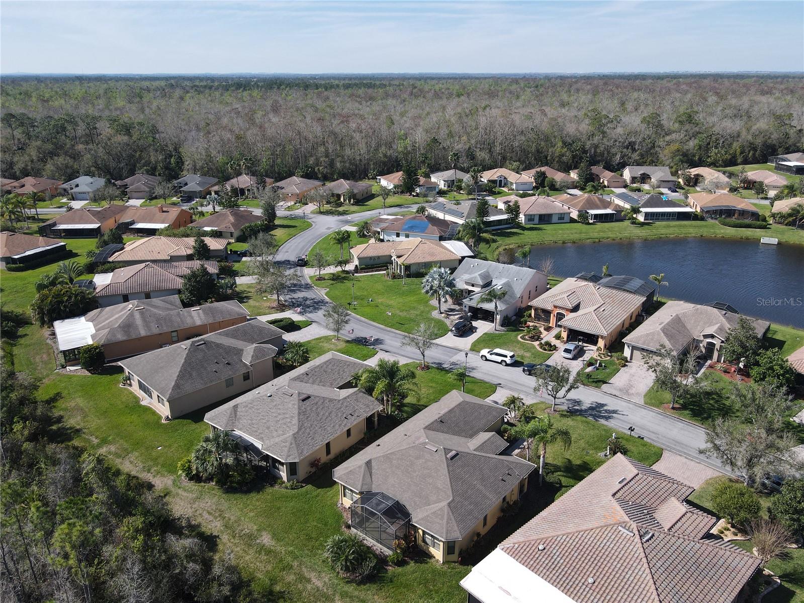 400 INDIAN WELLS AVE, POINCIANA, FL, 34759