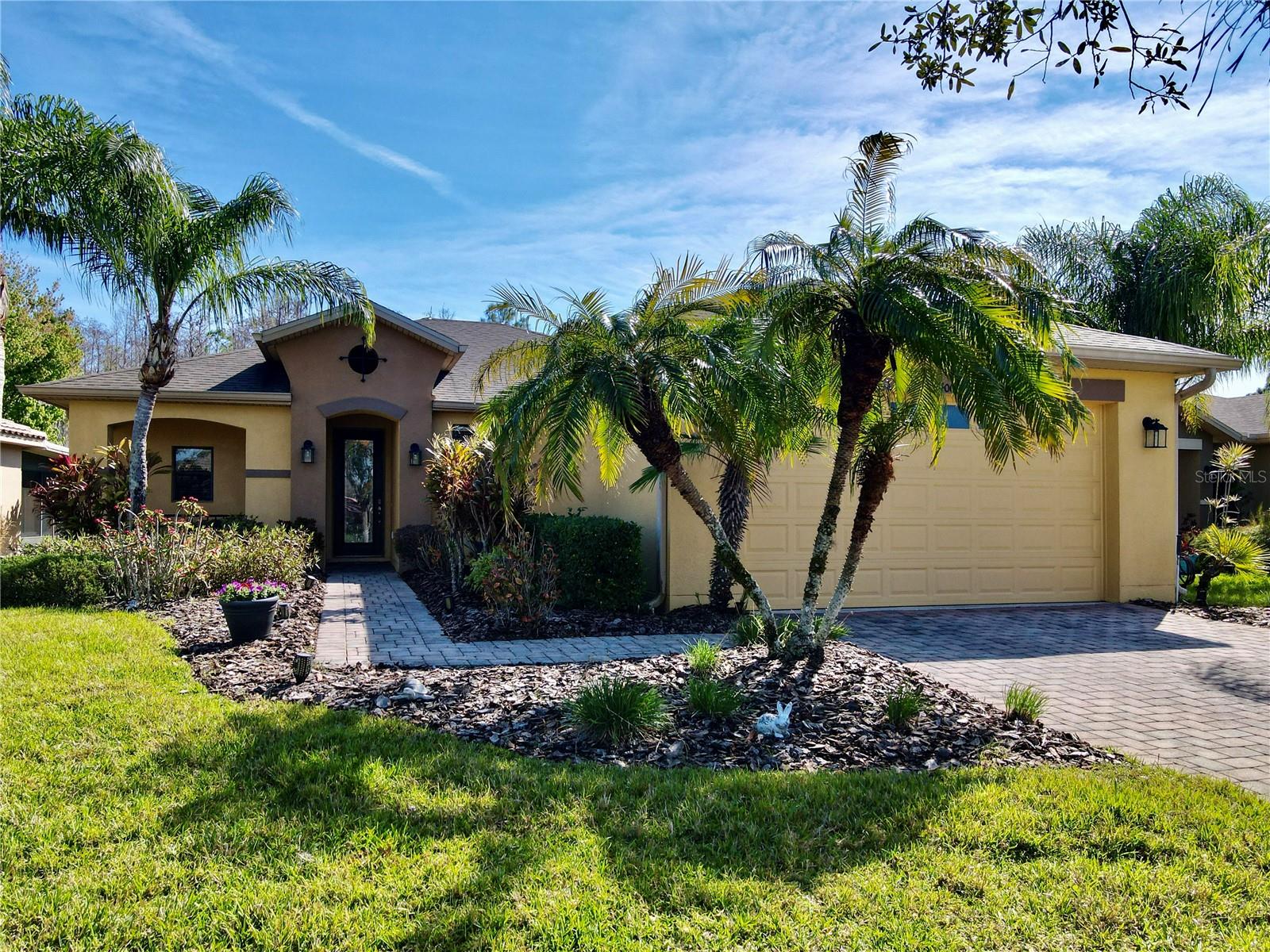 400 INDIAN WELLS AVE, POINCIANA, FL, 34759
