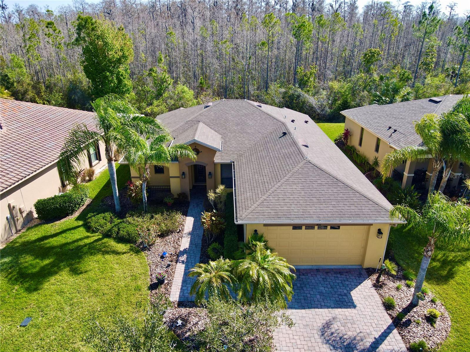 400 INDIAN WELLS AVE, POINCIANA, FL, 34759