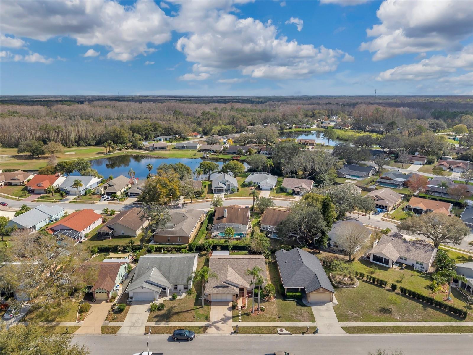 13032 PINNACLE LN, HUDSON, FL, 34669