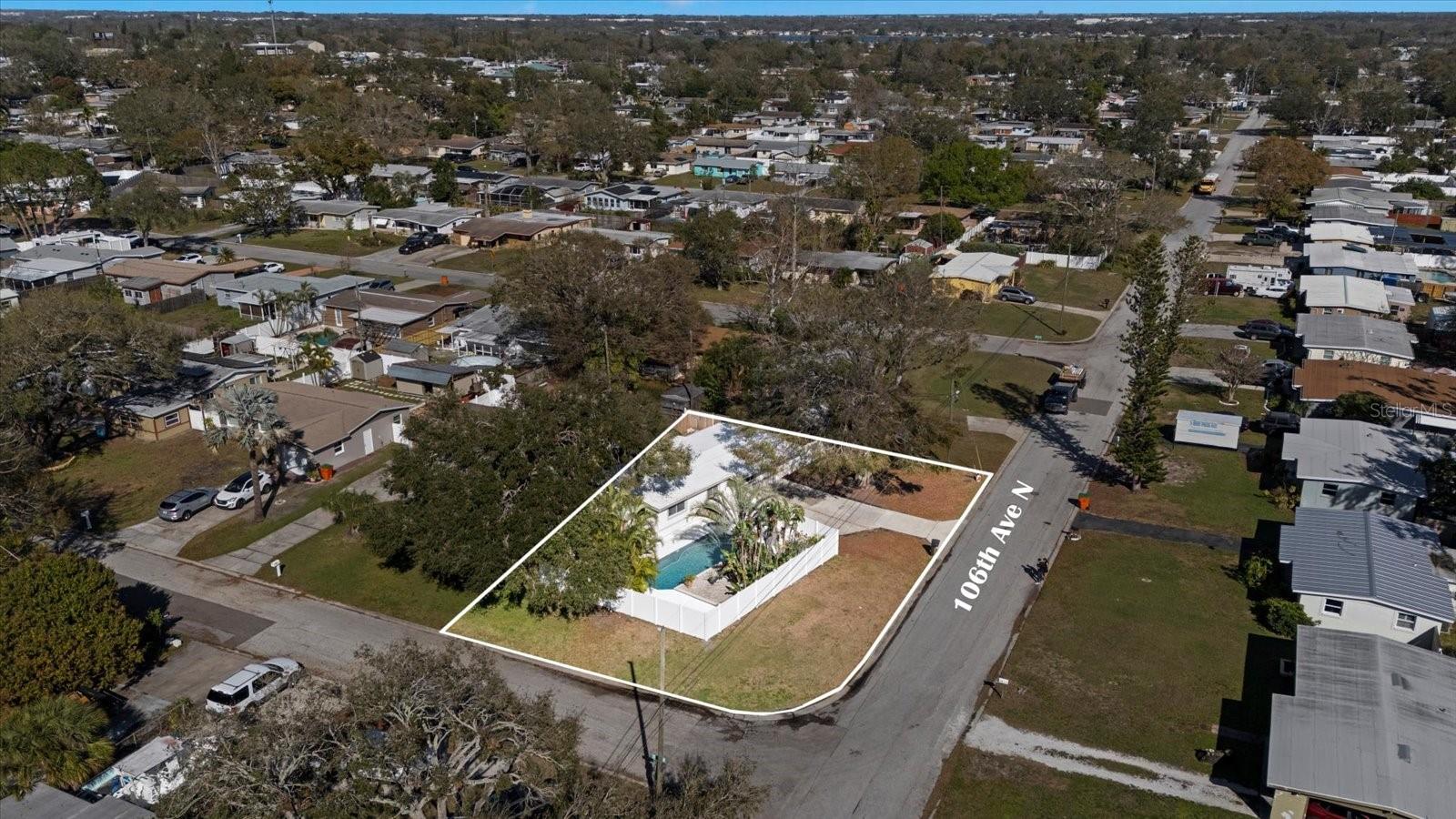 11083 106TH AVE, LARGO, FL, 33778