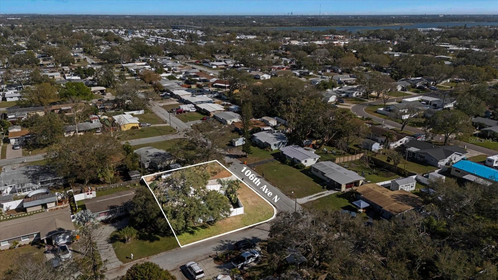11083 106TH AVE, LARGO, FL, 33778
