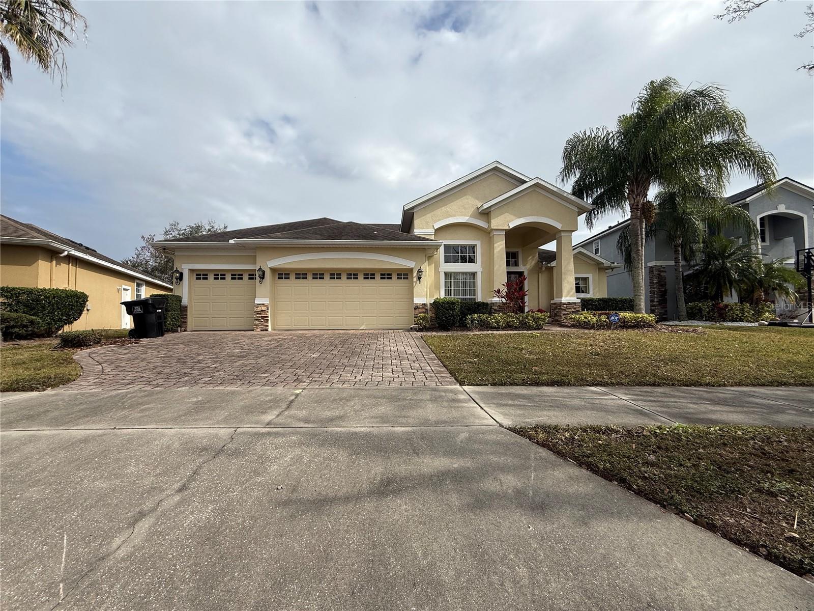 7443 CHELSEA HARBOUR DR, ORLANDO, FL, 32829