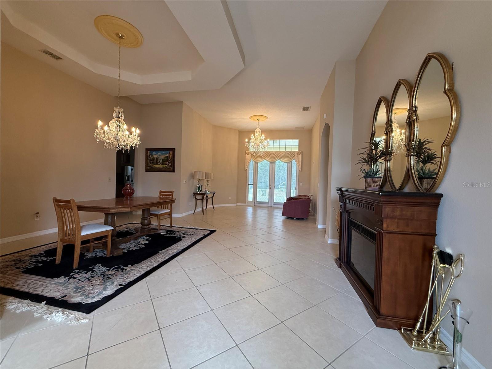 7443 CHELSEA HARBOUR DR, ORLANDO, FL, 32829