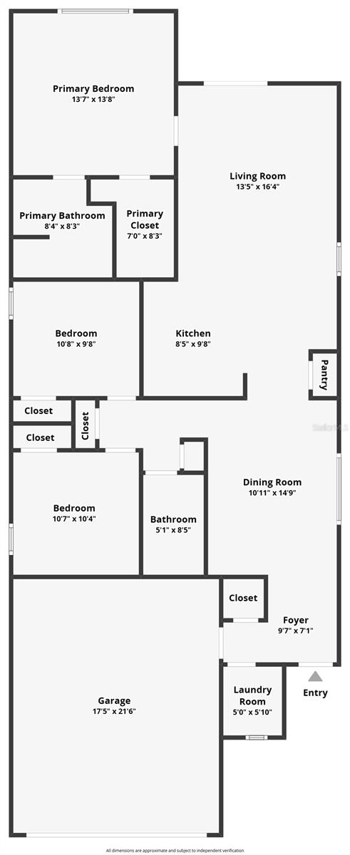 16222 SILENT SANDS LN, ODESSA, FL, 33556