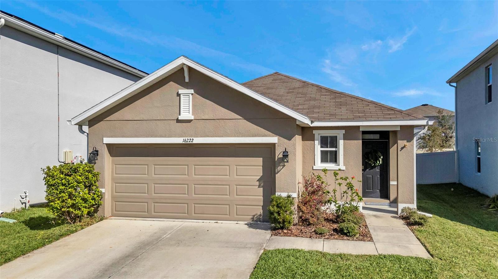 16222 SILENT SANDS LN, ODESSA, FL, 33556