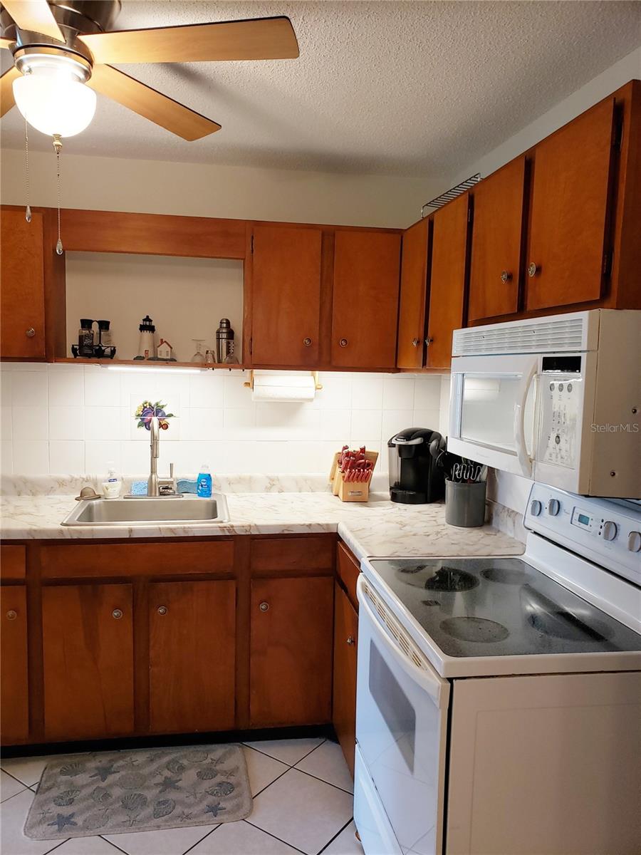 541 S PENINSULA AVE #A21, NEW SMYRNA BEACH, FL, 32169