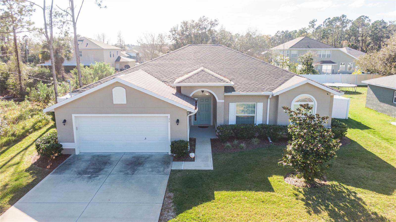 35 LINDSAY DR, PALM COAST, FL, 32137