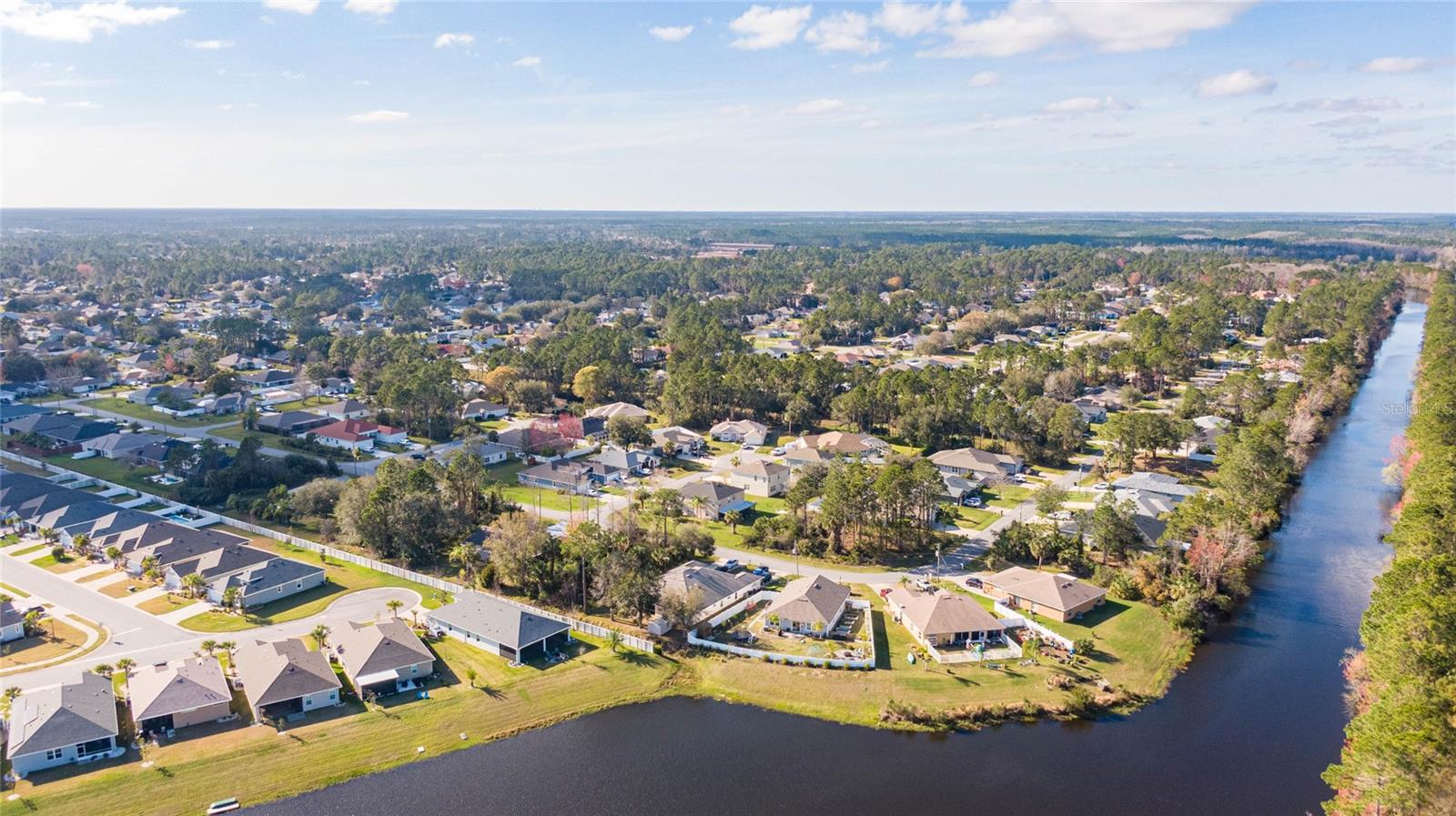 35 LINDSAY DR, PALM COAST, FL, 32137