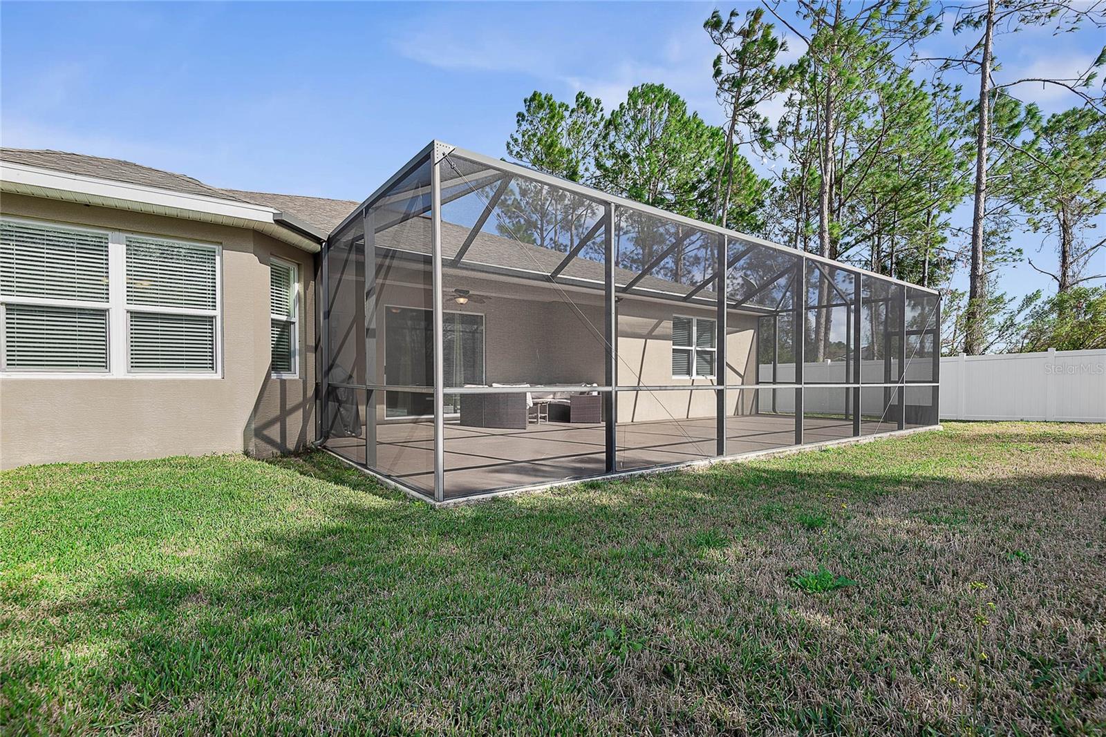 35 LINDSAY DR, PALM COAST, FL, 32137