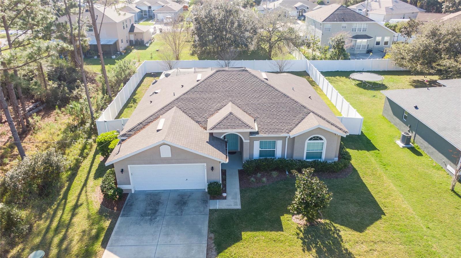 35 LINDSAY DR, PALM COAST, FL, 32137